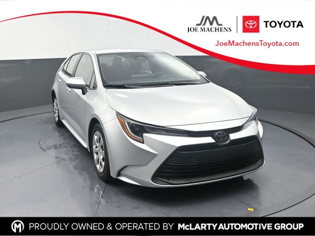 2024 Toyota Corolla LE FWD