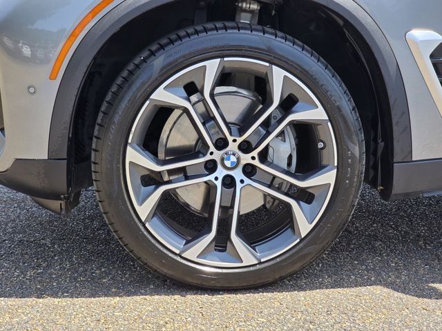 Used 2026 BMW X5 SUV