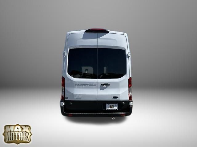 2024 Ford Transit-350 Base 8