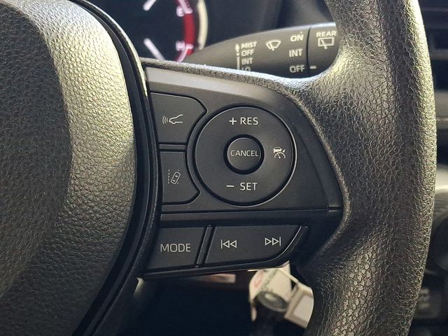 Used 2025 Toyota RAV4 SUV
