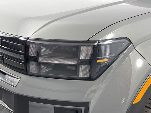 New 2025 Hyundai Santa Fe For Sale in Indianapolis, IN
