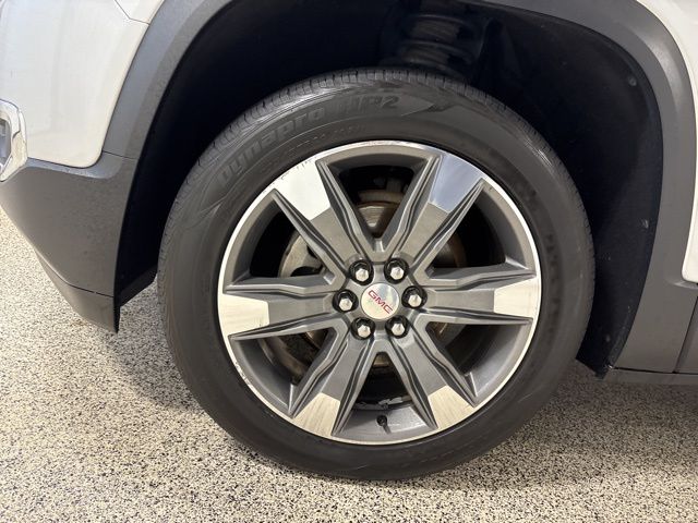 2018 GMC Acadia SLT-2 photo