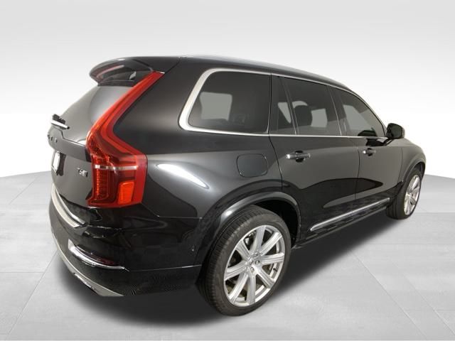 2017 Volvo XC90 T6 Inscription 7