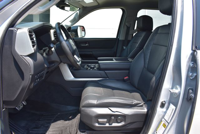 Used 2024 Toyota Tundra Truck