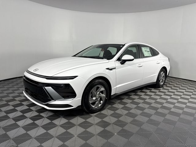 New 2025 Hyundai Sonata For Sale in Indianapolis, IN