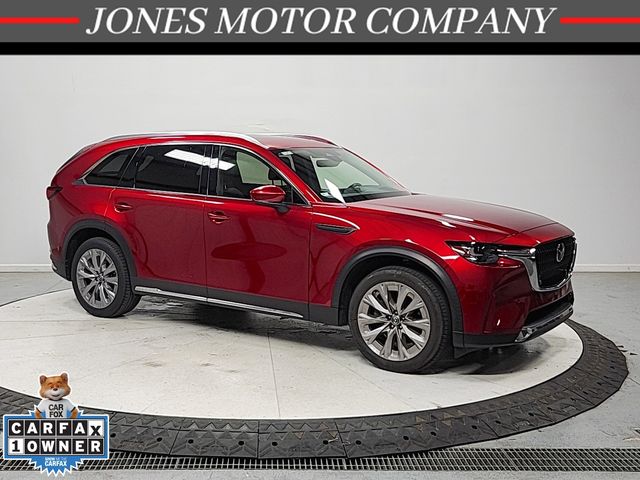 2024 Mazda CX-90 3.3 Turbo Premium AWD
