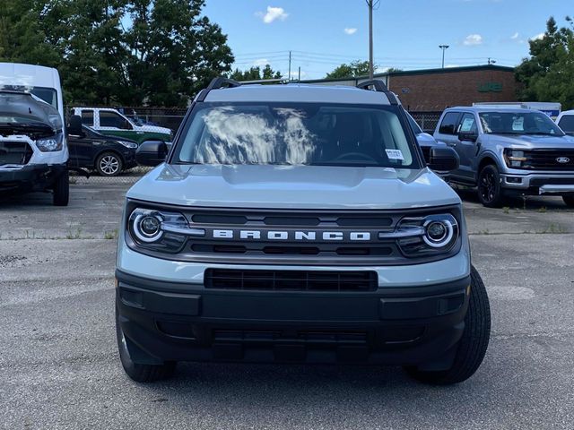 2024 Ford Bronco Sport Big Bend 2