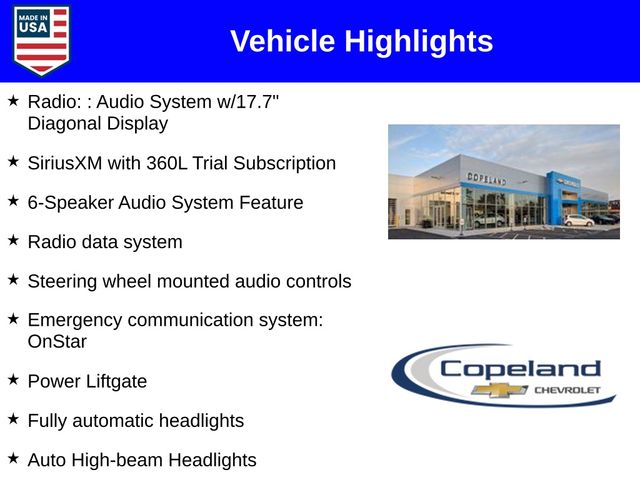 View vehicle photo 3