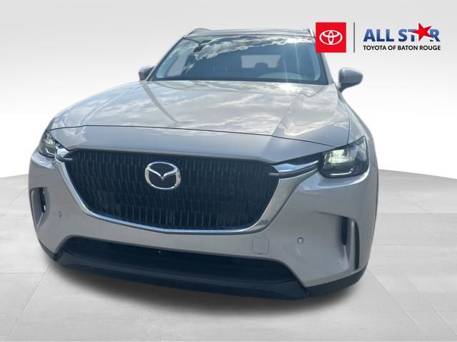 2025 Mazda CX-90 3.3 Turbo Preferred AWD