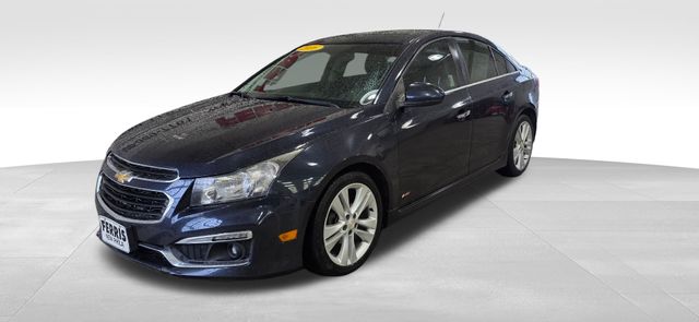 2016 Chevrolet Cruze Limited 2LT FWD