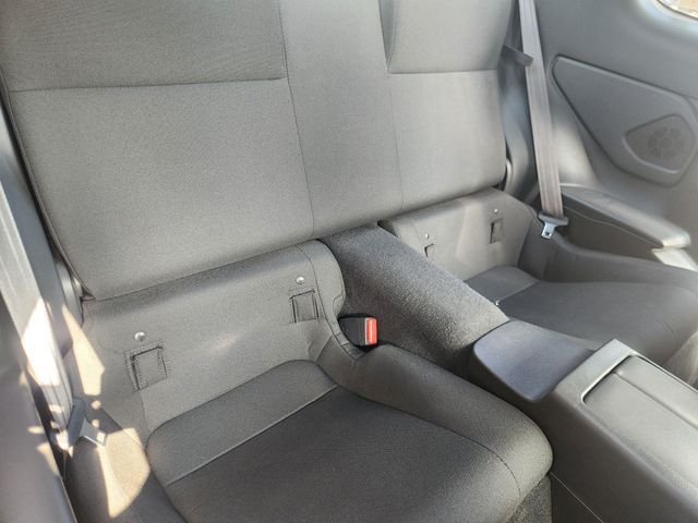 2023 Toyota GR86 Base Gray at AutoSavvy Houston Southwest