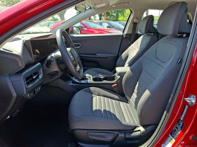 Used 2025 Kia K4 Sedan