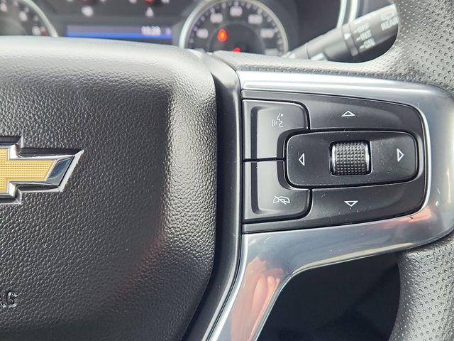 Used 2023 Chevrolet Blazer For Sale in Grove City, OH