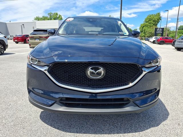 Used 2020 Mazda CX-5 SUV
