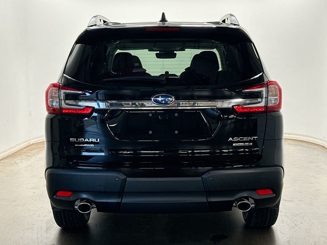 2026 Subaru Ascent Limited Black at Auto Express Mitsubishi