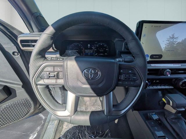 2026 Toyota Tacoma Trailhunter - Photo 17