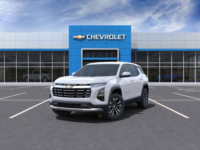 New Car 2025 Chevrolet Equinox  Lt For Sale Under $35,000 In San Antonio, Texas