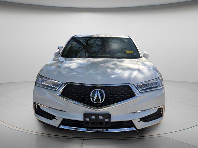 2020 Acura MDX