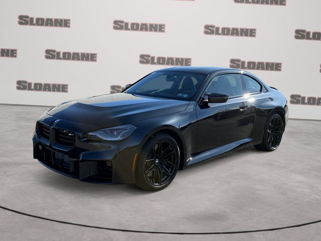 2026 BMW M2 RWD