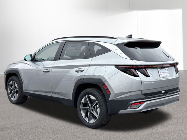New 2026 Hyundai Tucson For Sale in Indianapolis, IN