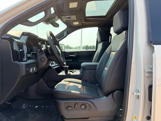 New 2026 GMC Sierra 1500 Truck