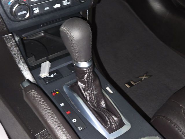 Used 2021 Acura ILX Sedan