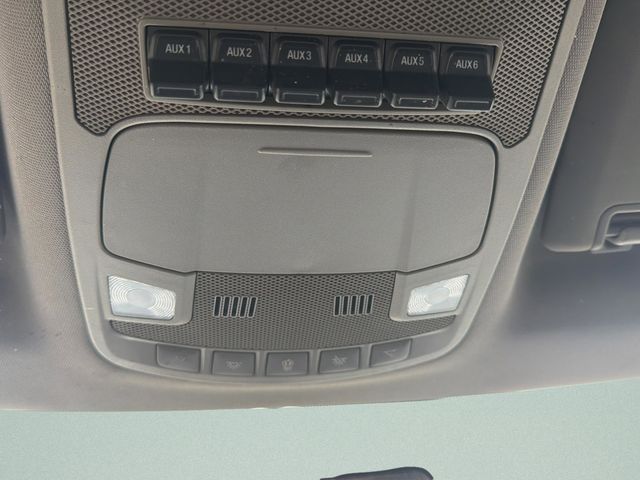 Ingot Silver Metallic 2018 Ford F-350 Super Duty XL Crew Cab 4WD Pickup Truck Four-Wheel Drive 6-Speed Automatic