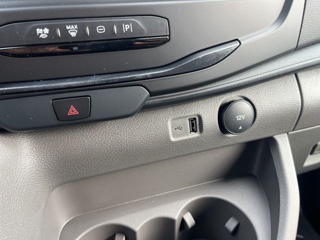 2026 Ford Transit-250 Base:168515