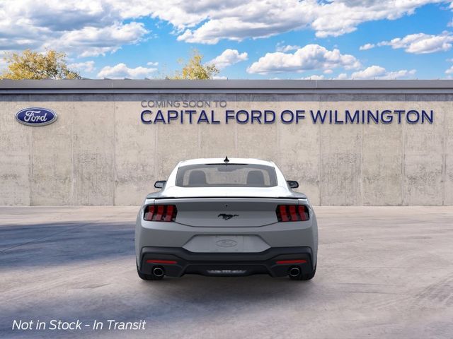 New 2026 White Ford EcoBoost image 5