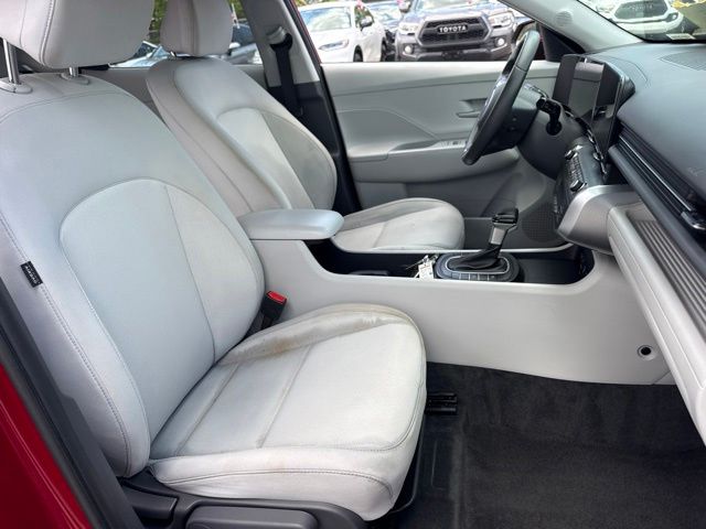 2025 Hyundai Kona - $21,988