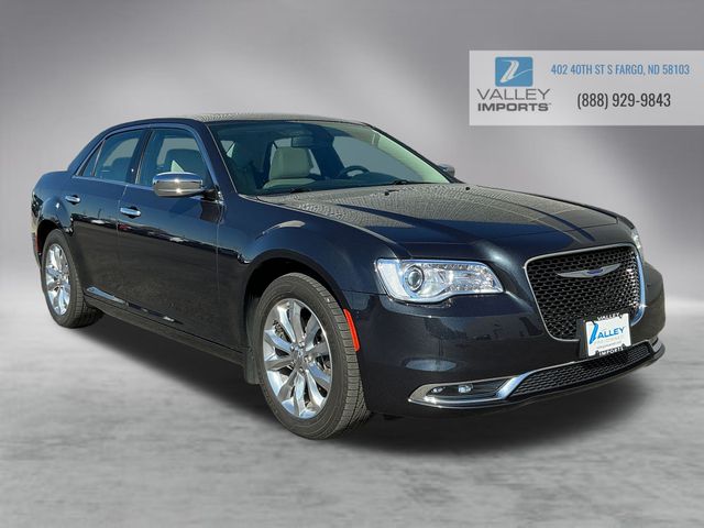 2019 Chrysler 300 Limited AWD