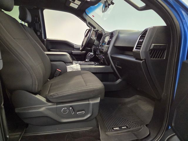 Used 2016 Ford F-150 Truck
