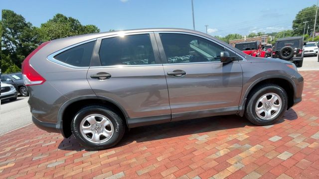 Used 2014 Honda CR-V SUV
