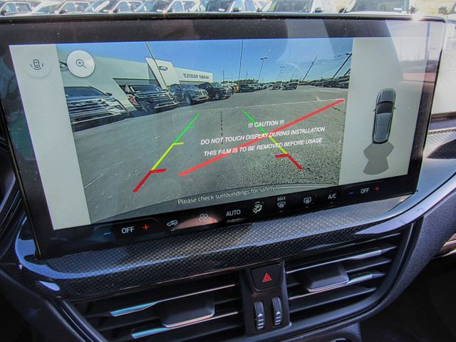 2026 Ford Escape ST-Line:167850