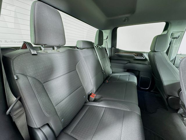 Used 2025 Blue Chevrolet LT image 27