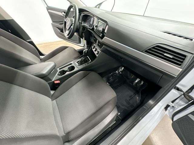 2019 Volkswagen Jetta 1.4T S Silver at Bob Ruth Ford