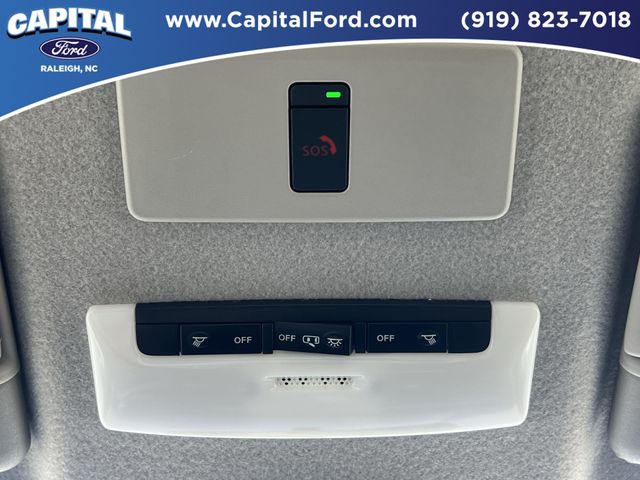 Used 2024 White Nissan SV image 29