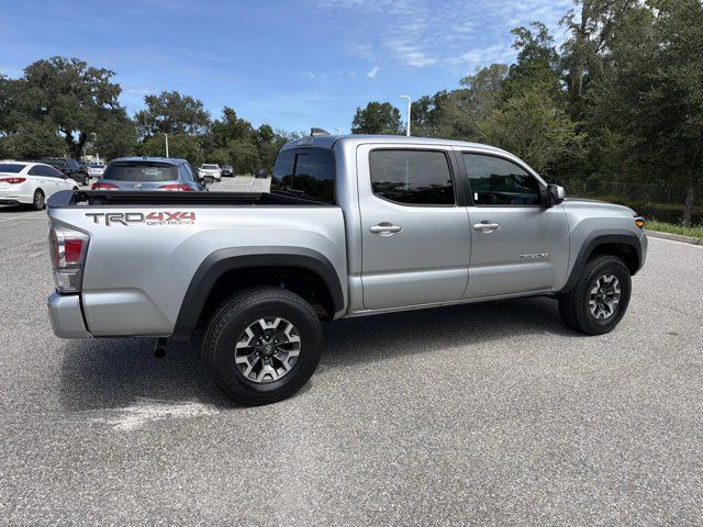 Used 2023 Toyota Tacoma Truck