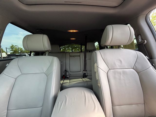 2013 Honda Pilot EX-L photo
