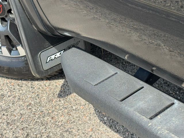 Used 2024 Nissan Titan Truck