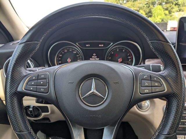 Used 2019 Mercedes-benz GLA SUV