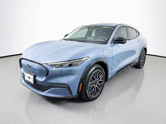 Thumbnail: 2024 Ford Mustang Mach-E - 1