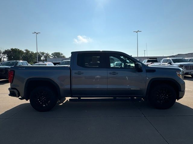 Used 2020 GMC Sierra 1500 Truck