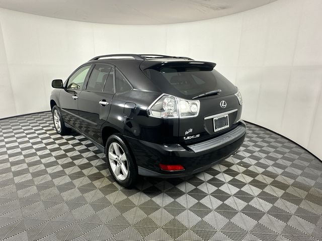 Used 2004 Lexus RX 330 with VIN JTJHA31U740014693 for sale in Easton, PA
