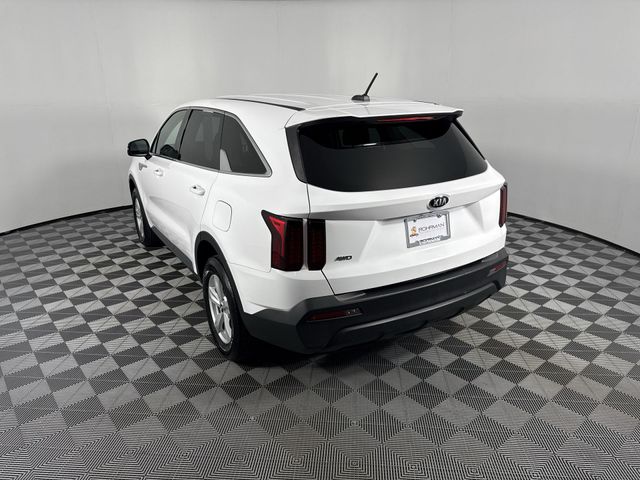 Used 2021 Kia Sorento For Sale in Indianapolis, IN