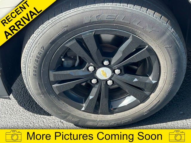 2012 Chevrolet Equinox LT photo