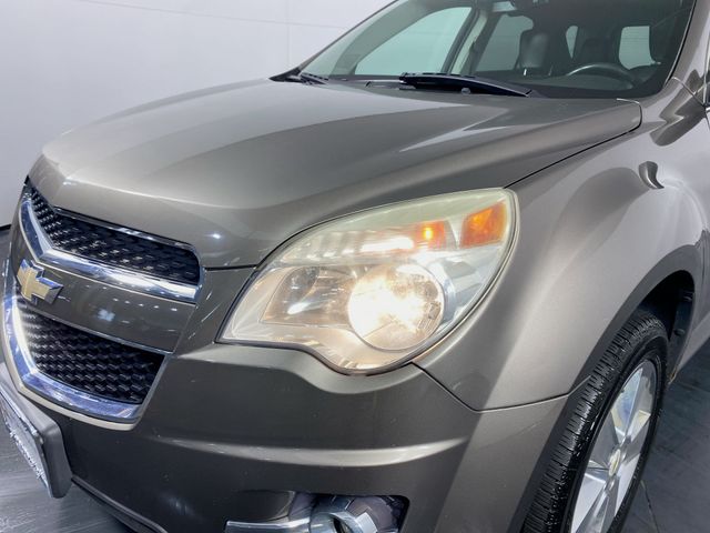 2012 Chevrolet Equinox LT 23