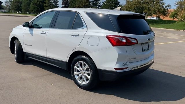 2019 Chevrolet Equinox LT 6