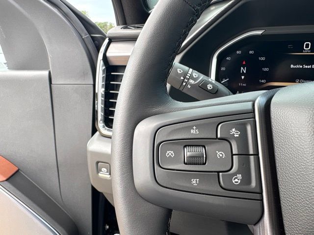 New 2026 GMC Sierra 2500HD Truck