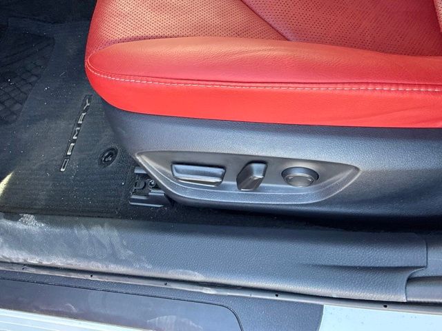 2024 Toyota Camry XSE - Photo 33